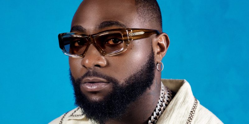 Nigerian Artist Davido Slams Blogger Over Kidnapping Claim