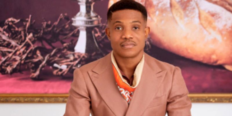 "I Can’t Ignore Their Pain" – Pastor Jerry Eze on Crying During Prayers