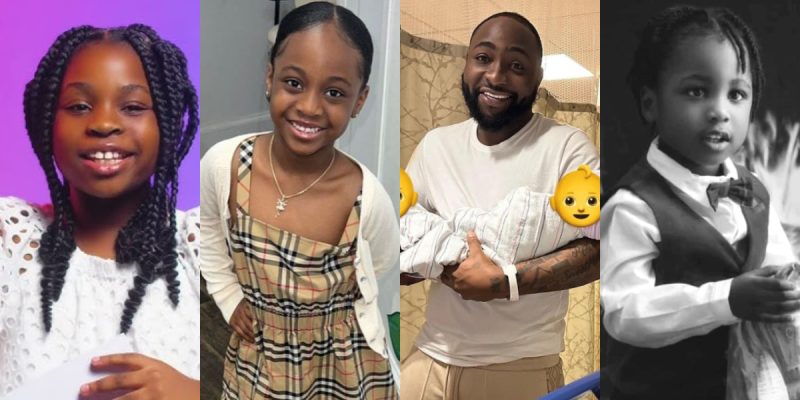 No More Wahala – Davido Says He’s Done with Cheating (Video)