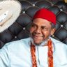 I Quit Drinking… Then Celebrated with a Drink – Pete Edochie Shares Funny Story