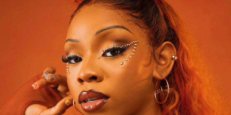 Ghanaian Men Possess Unique Charm and Physique That Set Them Apart - Musician Fave