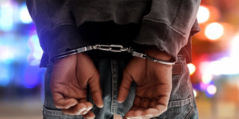 Teen House Help in Police Custody After Allegedly Killing Employer