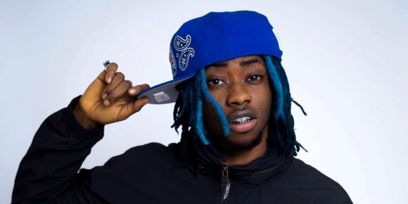 I Don’t Believe a Woman Can Love and Stay Faithful – Rapper Speaks on Dating