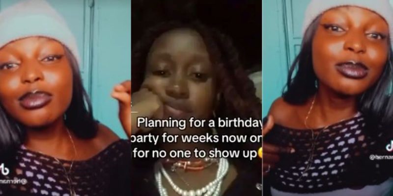 Friend Snubs Birthday Party After Falling Out Over Past Mistreatment