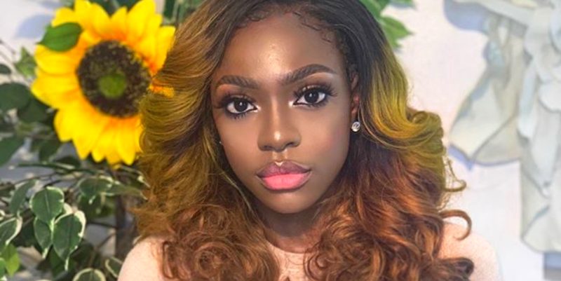 Beverley Osu reveals why she prefers dating older men
