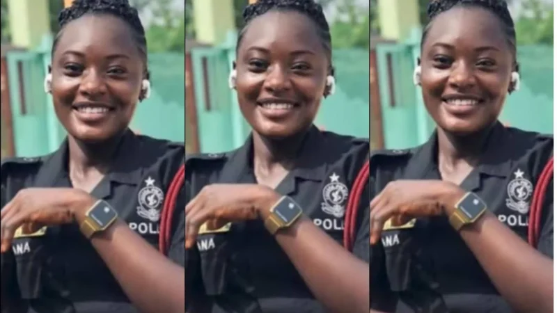 Pregnant Young Police Officer Found Lifeless in Her Room