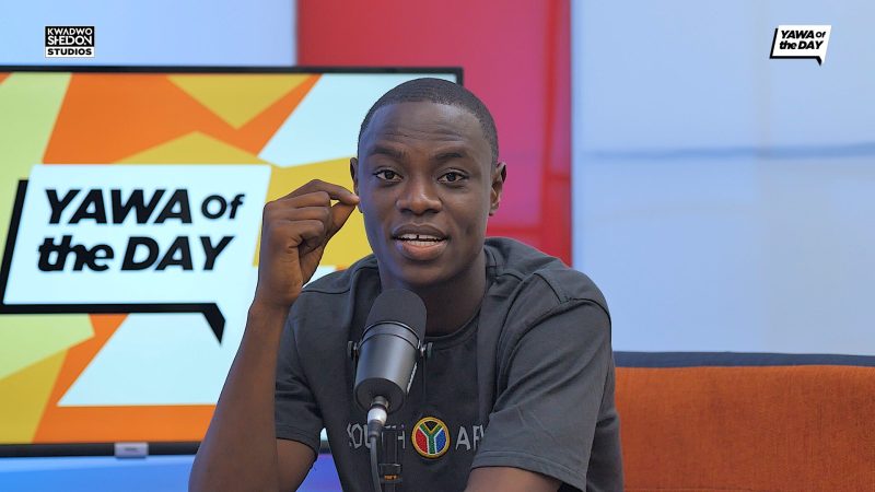 Why Cina Soul’s Album Was Overlooked But Blacko Album Is Taking All Attention