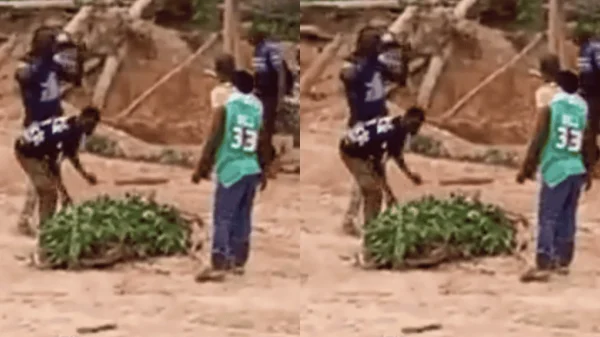 Galamsey: Six Bodies Pulled from Collapsed Pit in Wassa Dunkwa