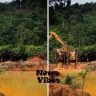 Galamsey is not destroying any water body - Samuel Abu Jinapor