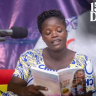 Ghanaian teacher aims to break Guinness World Record for longest reading marathon