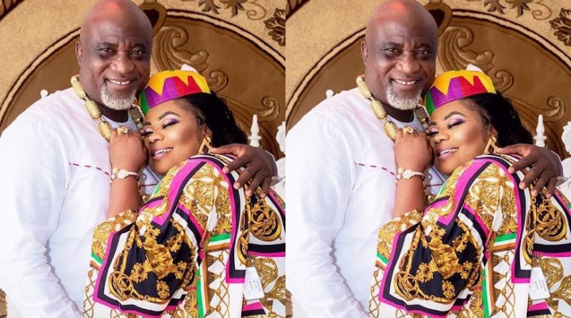 Empress Gifty Under Fire After GMA-USA Win — Husband’s Response Shuts Down Trolls