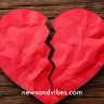 Girlfriend breaks up with 40-year-old boyfriend over fertitlity issues