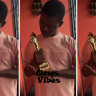 Girlfriend's gift to boyfriend goes viral
