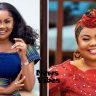 Gospel Musician Empress Gifty lands in hot water with Nana Ama McBrown