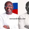 Govt should be paying churches for what they are doing for the nation - Bawumia