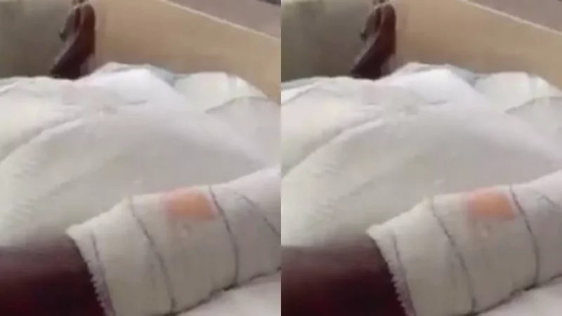 Man Vanishes After Vicious Attack on Older Lover Over Goat Meat Portion