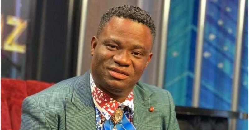 Great Ampong Apologises to John Mahama Over Political Song