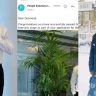 Man Lands First UK Job After 7 Years and 750 Applications