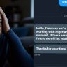 Man’s Job Opportunity Crushed After Mentioning He’s From Nigeria