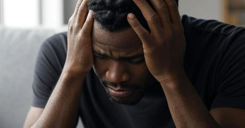 Married Man Admits Secret Romance With Wife’s Younger Brother