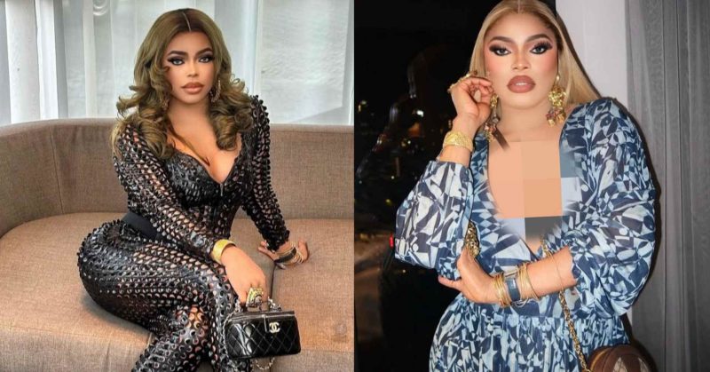 Bobrisky Says She’s Now Fully Female—Tells Trolls to Back Off