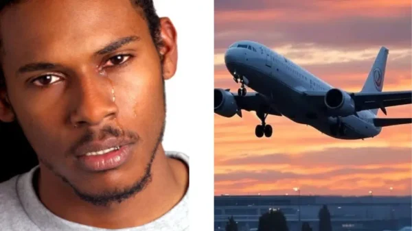 Man Betrayed as Wife He Relocated to UK Seeks Divorce in 6  Months