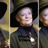Harry Porter's Dame Maggie Smith passes away at 89
