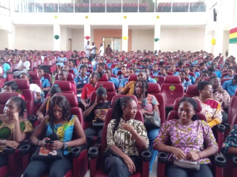 Kidney Disease Cases Soar in Ghana—Experts Call for Urgent Action