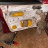 Police Bust Drug Duo With Weed Stuffed Inside Car Engine and Doors