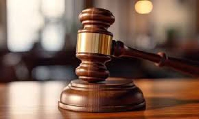court