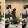 How a man's surprise birthday party for girlfriend ended in disaster