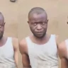 One-Year-Old Dies After Father Sets Family House Ablaze at Midnight