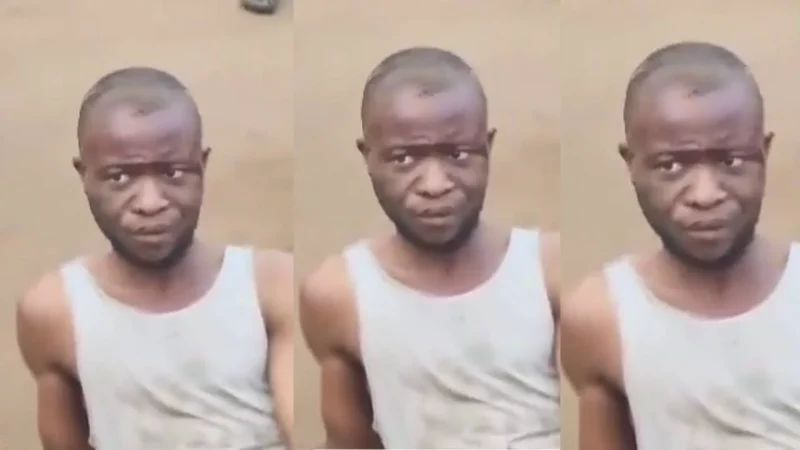 One-Year-Old Dies After Father Sets Family House Ablaze at Midnight