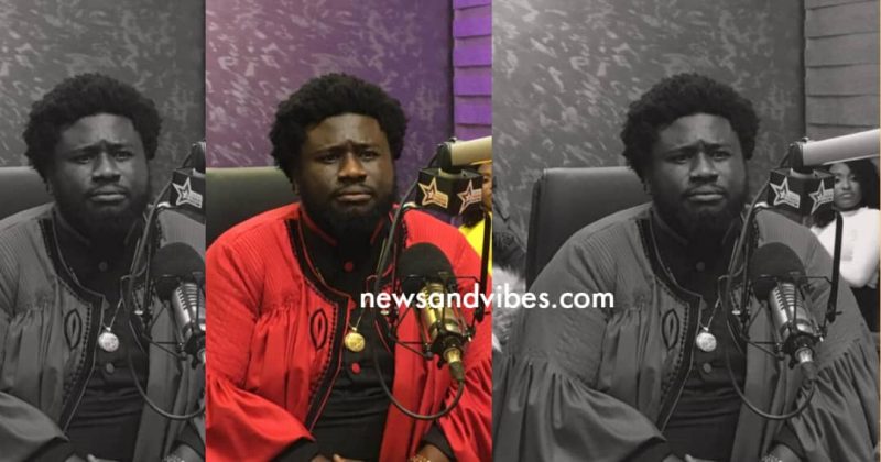 I believe in Jesus but I don't follow his ways - Ajagurajah