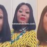 I didn't date for 12 years because my ex-husband taught me a lesson - Obaa Cee