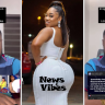 I dreamt that Moesha Boduong had lost all her teeth - Prophet
