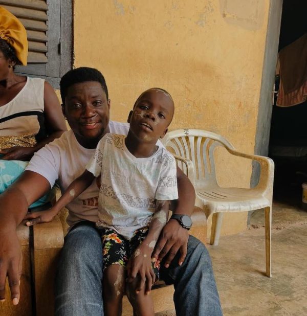 Meme Boy Who Made the World Laugh Now in Need of Medical Assistance