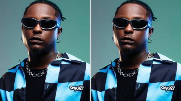 I have my children to think about not controversies - Kelvyn Boy