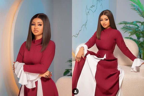 “I’ll Die There” — Regina Daniels Doubles Down on Her Marriage Amid Trolls