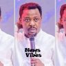 I sometimes get my prophecies wrong because God twists my lips - Prophet Nigel Gaisie
