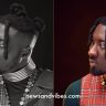I visted the cemetery to cast a love spell on a girl I loved - Amerado