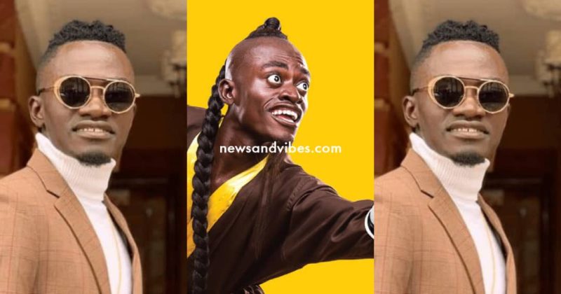 I won't do campaign for any political party - Lil Win