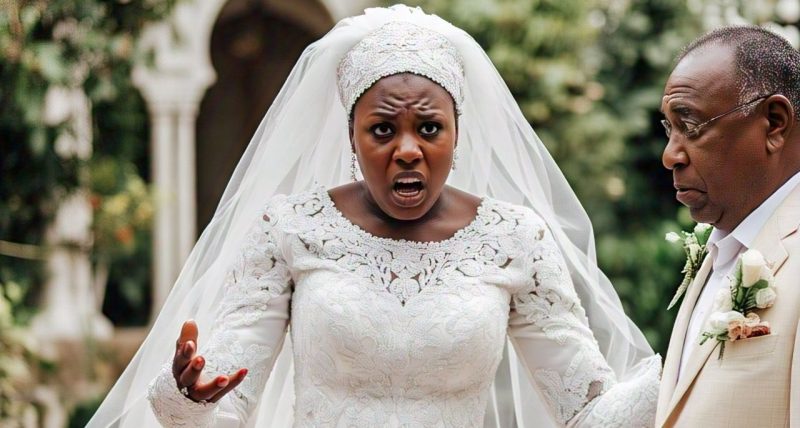 Nigerian Woman Calls Off Wedding After Disturbing Social Media Comment
