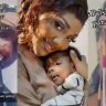 Mother Details Experience with Facial Paralysis Linked to Pregnancy
