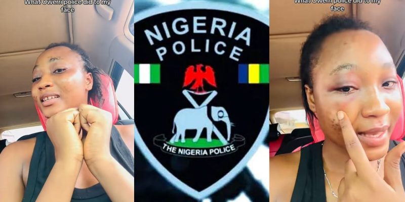 Couple Details Harrowing Encounter with Nigeria Police