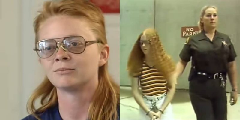 Girl Who Carried Out 1979 School Shooting Over ‘Disliking Mondays’ Denied Parole