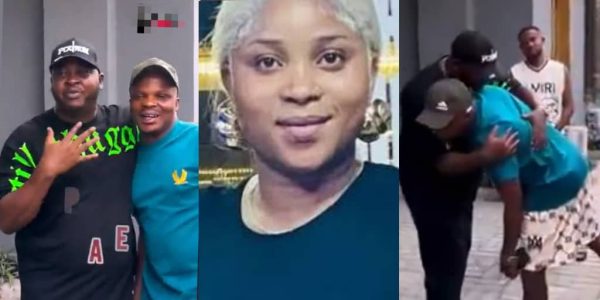 Baba Tee Seeks Forgiveness After Truth or Dare Incident With Lande’s Wife