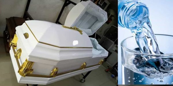 Heartbreaking: Newborn Loses Life After Being Given Water Despite Doctors’ Warning