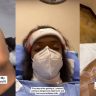 Shocking: Woman Develops Bloodstream Infection from Mouth Tattoo