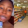 Woman Closes Multimillion Supermarket After Pastor’s Advice
